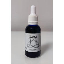 Eje Puente Aries -Libra. Dilución 30 ml