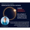 Eclipses y Momentos Cósmicos Especiales - Diluciones 30 ml