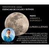 Lunas Llenas - Diluciones 30 ml